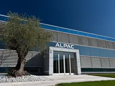 La sede di Alpac