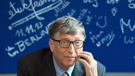 Bill Gates