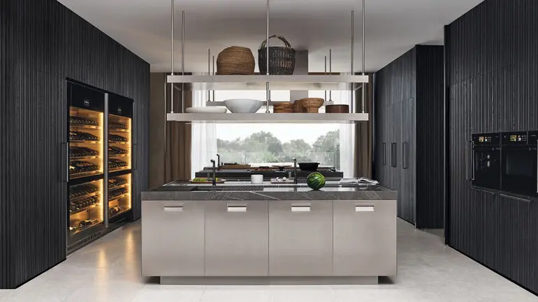 Unna cucina ArcLinea