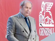 Philippe Donnet, Ceo di generali