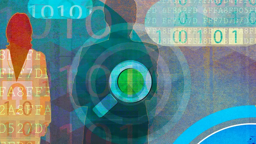 People, data, computer code and global cloud computing