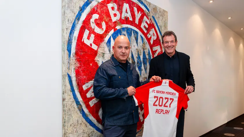 FCB AG
