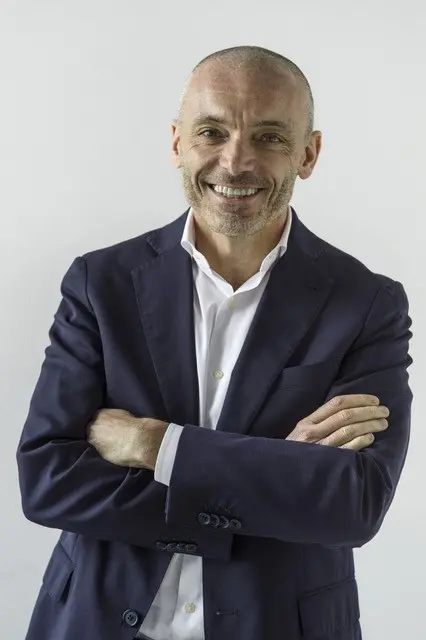 Stefano Rosa Uliana, ceo di Calligaris Group