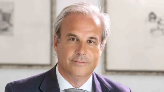 Renato Della Bella, presidente di Apindustria Verona e al vertice di Confimi Industria Veneto