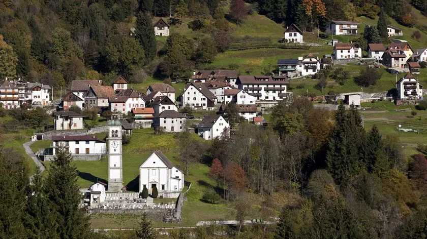 Ravascletto (Promoturismo Fvg)
