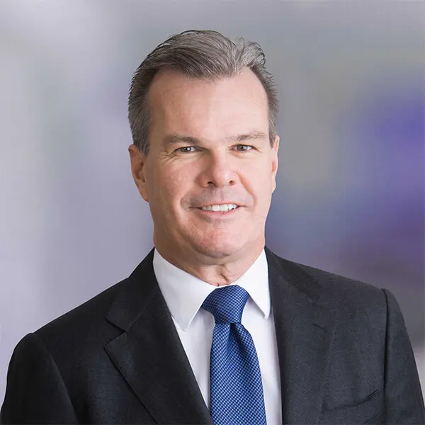 Alberto Zanata, presidente e Ceo di Electrolux Professional
