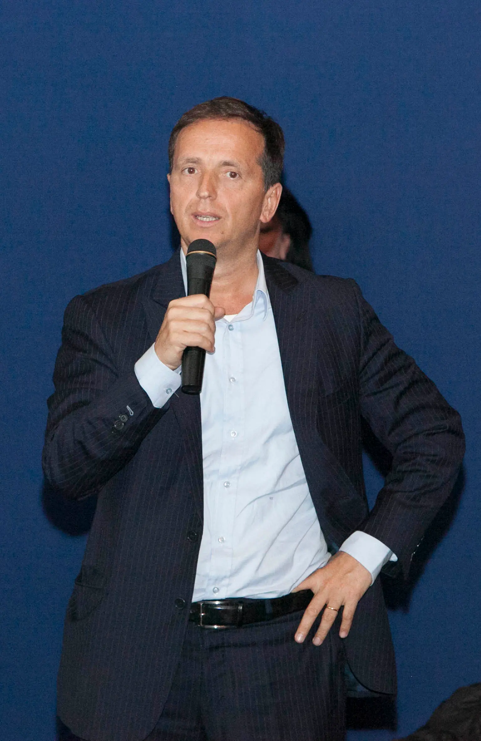 Alessandro Vescovini