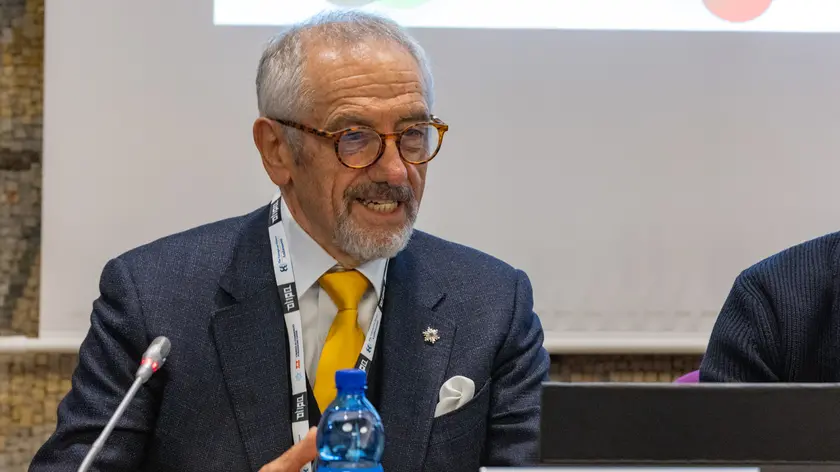 Gianpietro Benedetti