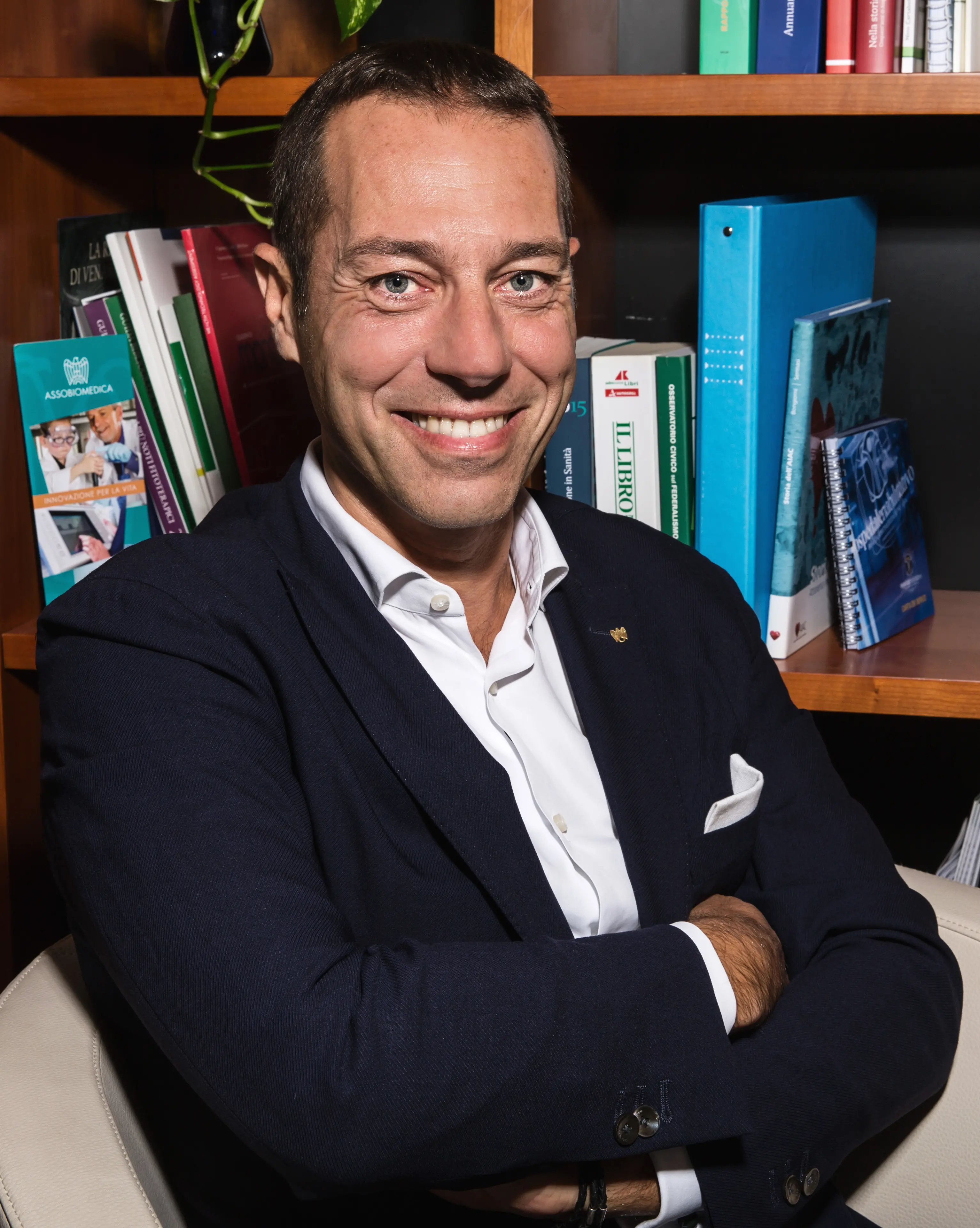 Massimiliano Boggetti