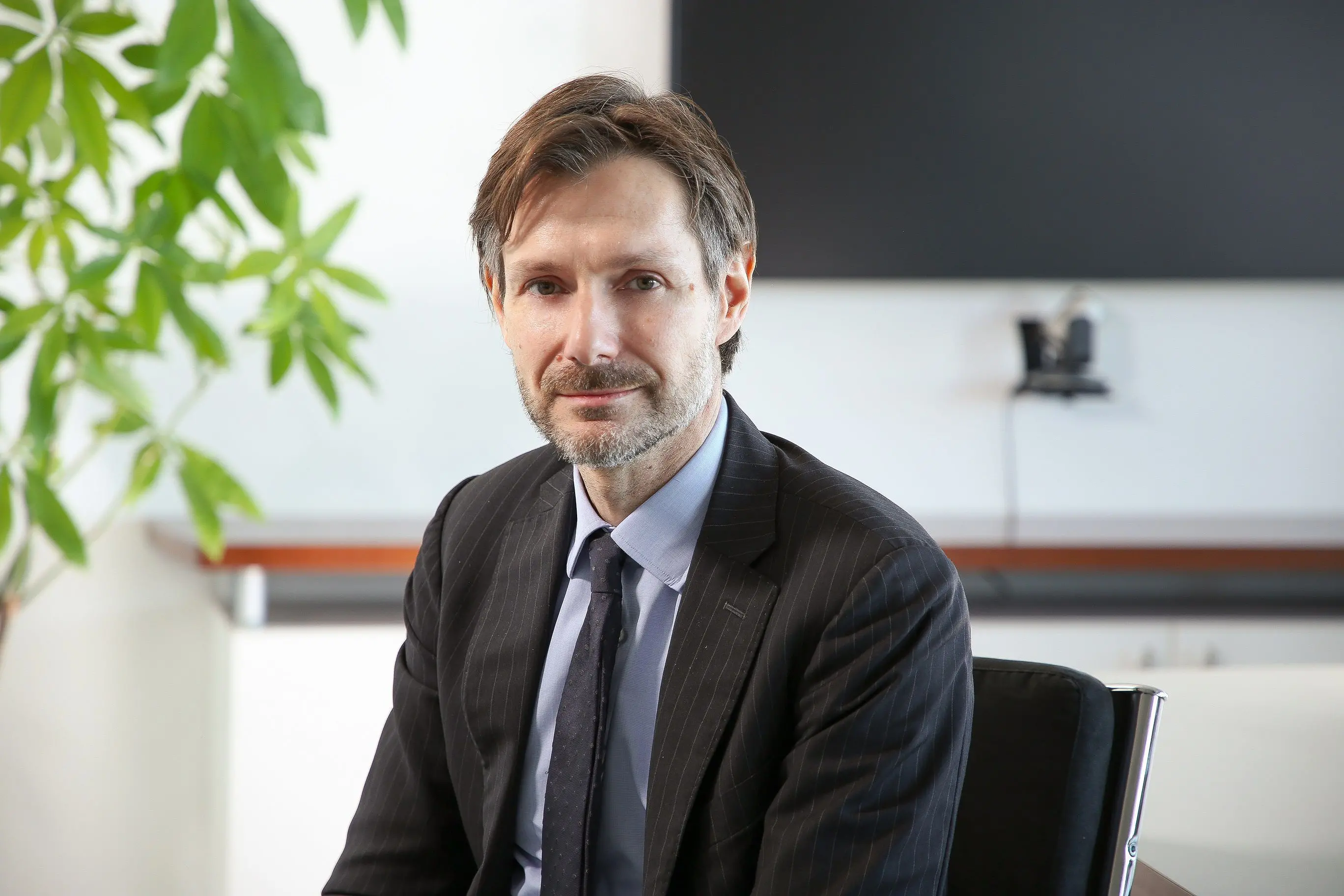 Francesco Nalini