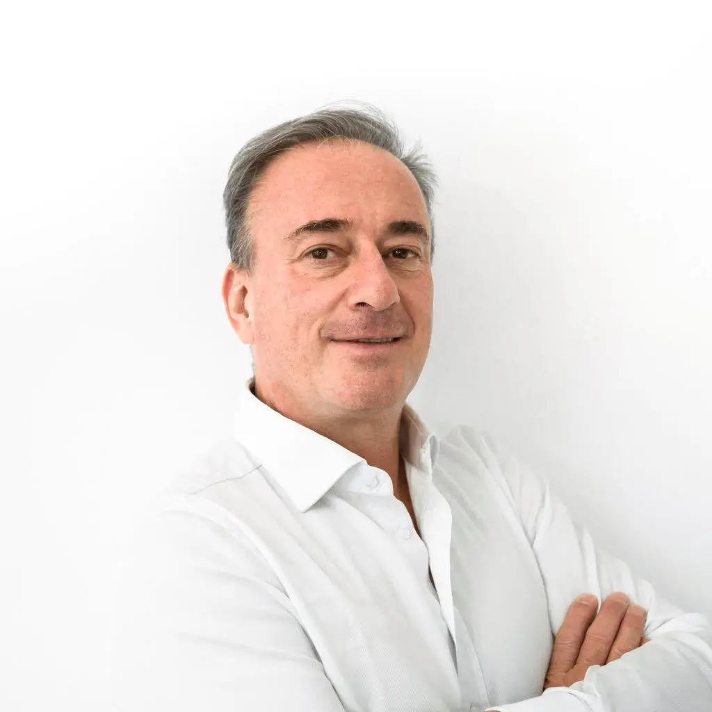 Marco Rayneri, managing partner Aksìa Group