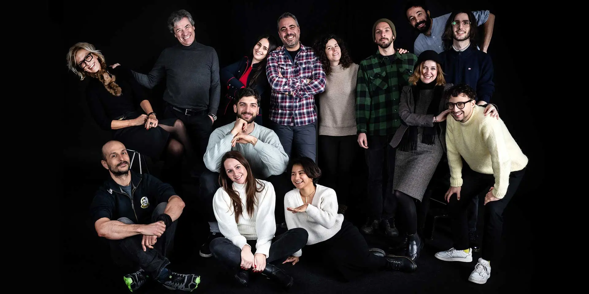 Il team di MM Design