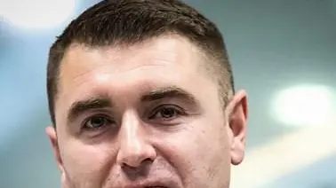 Il ministro Davor Filipović