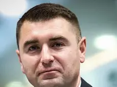 Il ministro Davor Filipović