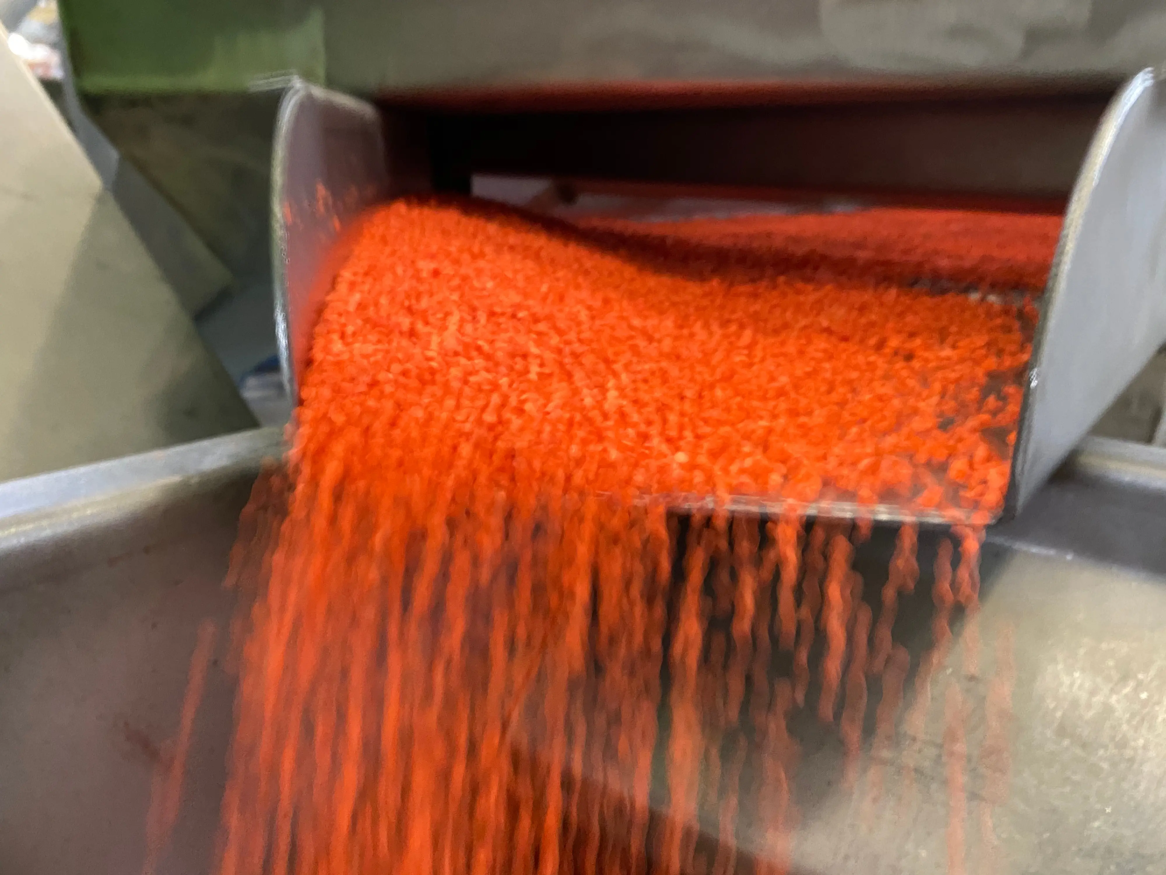 Sirmax, produzione