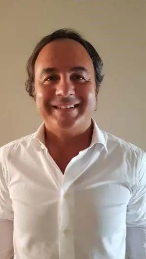 Stefano Meloni, ceo Gruppo Ifex