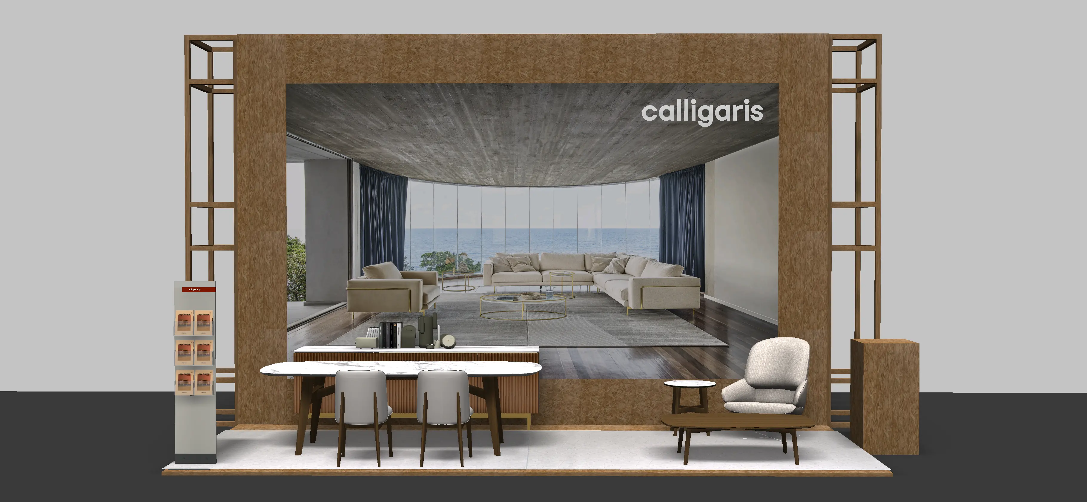 Calligaris