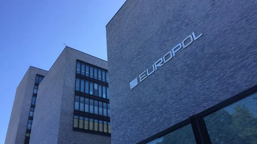 La sede dell’Europol