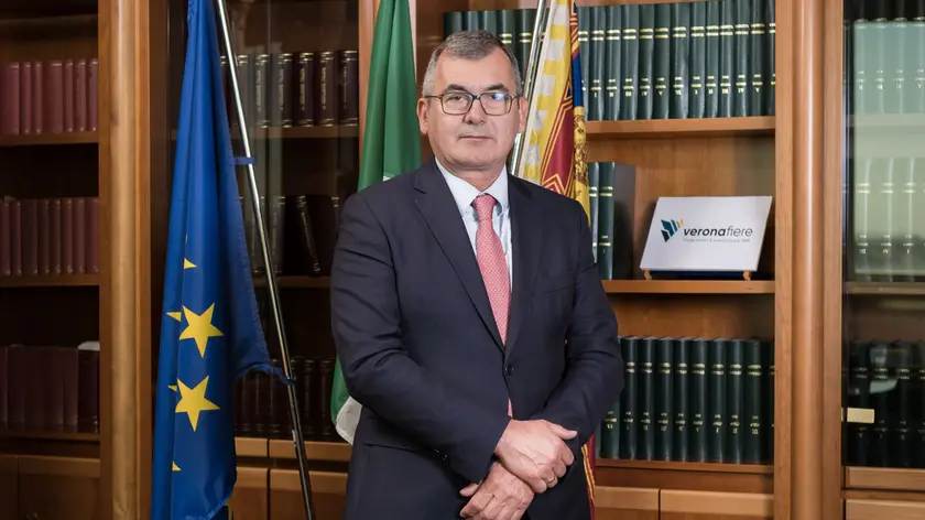 Maurizio Danese (Ennevi Foto)