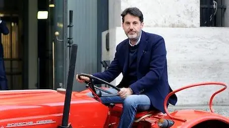 Riccardo Donadon