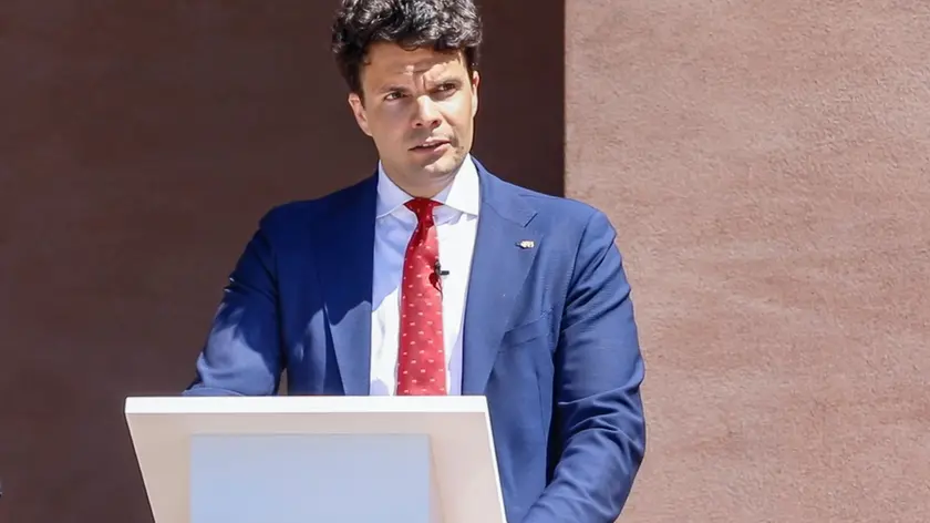Pietro Geremia