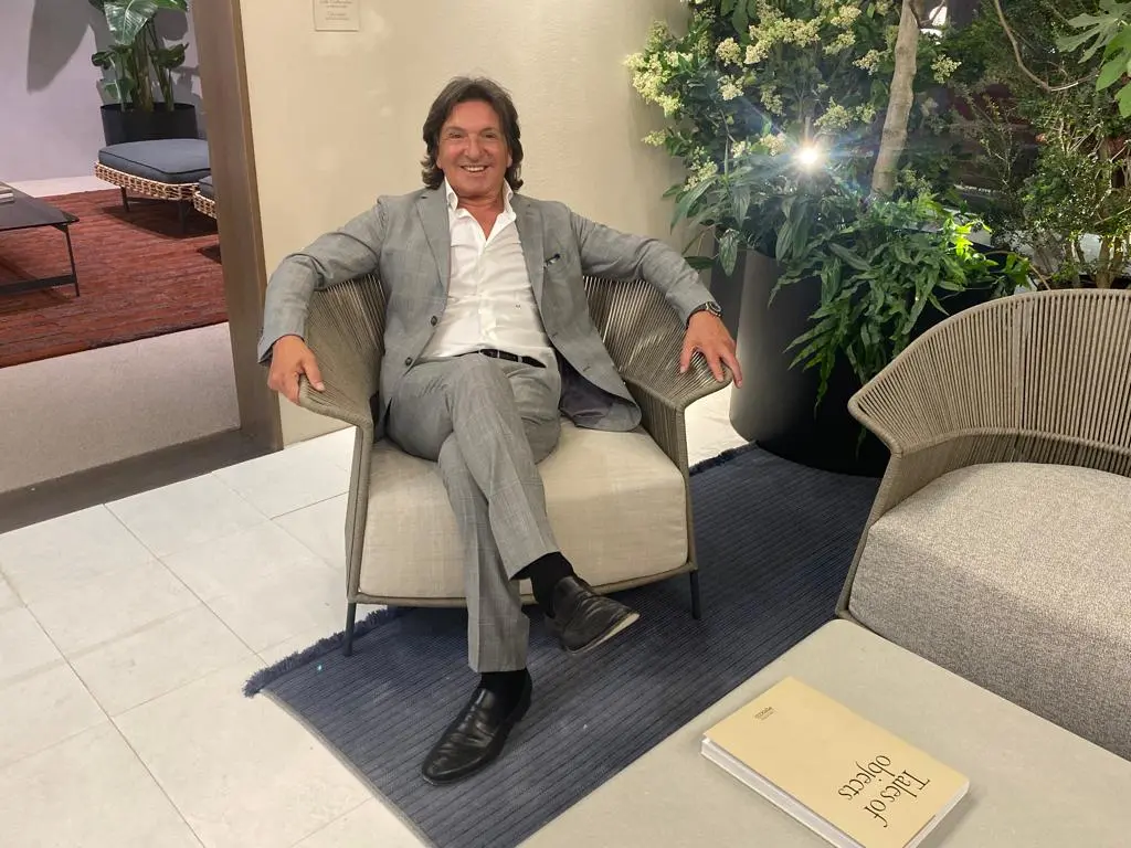 Antonino Potocco