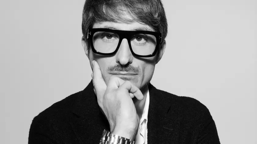 Matteo Franceschini