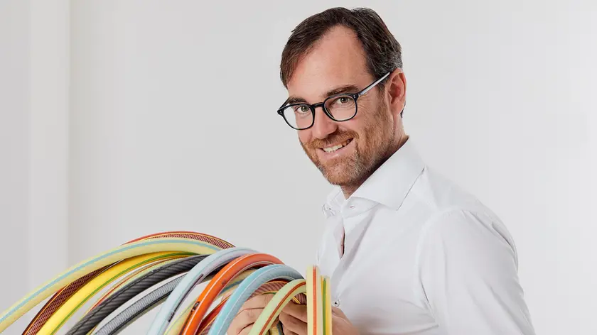 Alessandro Mezzalira, ceo di Fitt