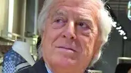 Giorgio Rossi: è stato presidente di Coin