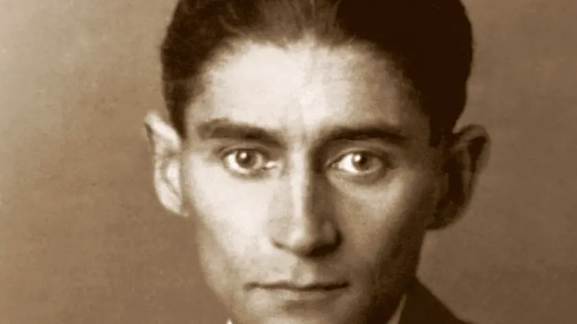 Franz Kafka