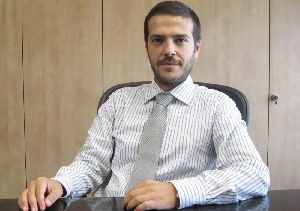 L'ad di Askoll Eva Gian Franco Nanni