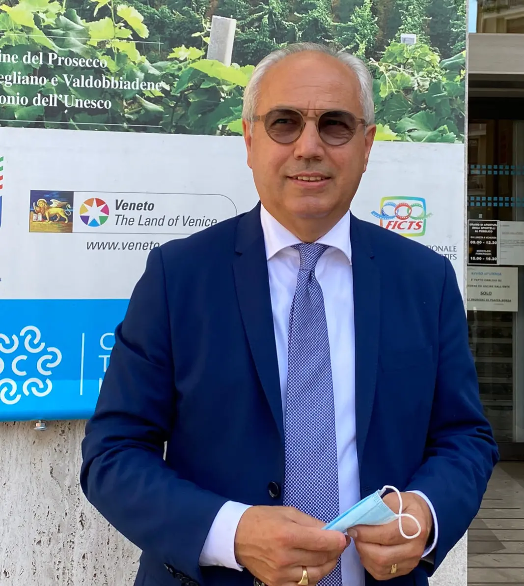 Mario Pozza