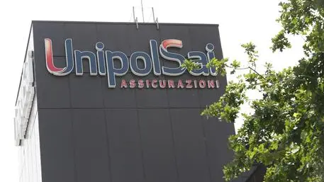 La sede di UnipolSai a Bologna