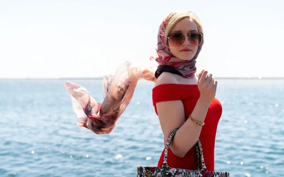 Occhiali Dior sempre realizzati da Thelios