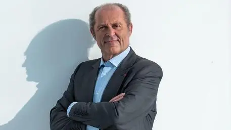 Philippe Donnet, Group Ceo di Generali