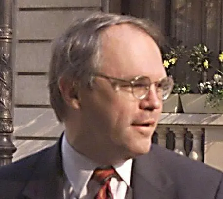 Christopher Hill ambasciatore nordamericano in Serbia