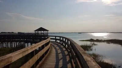 La spiaggia di Porto Caleri