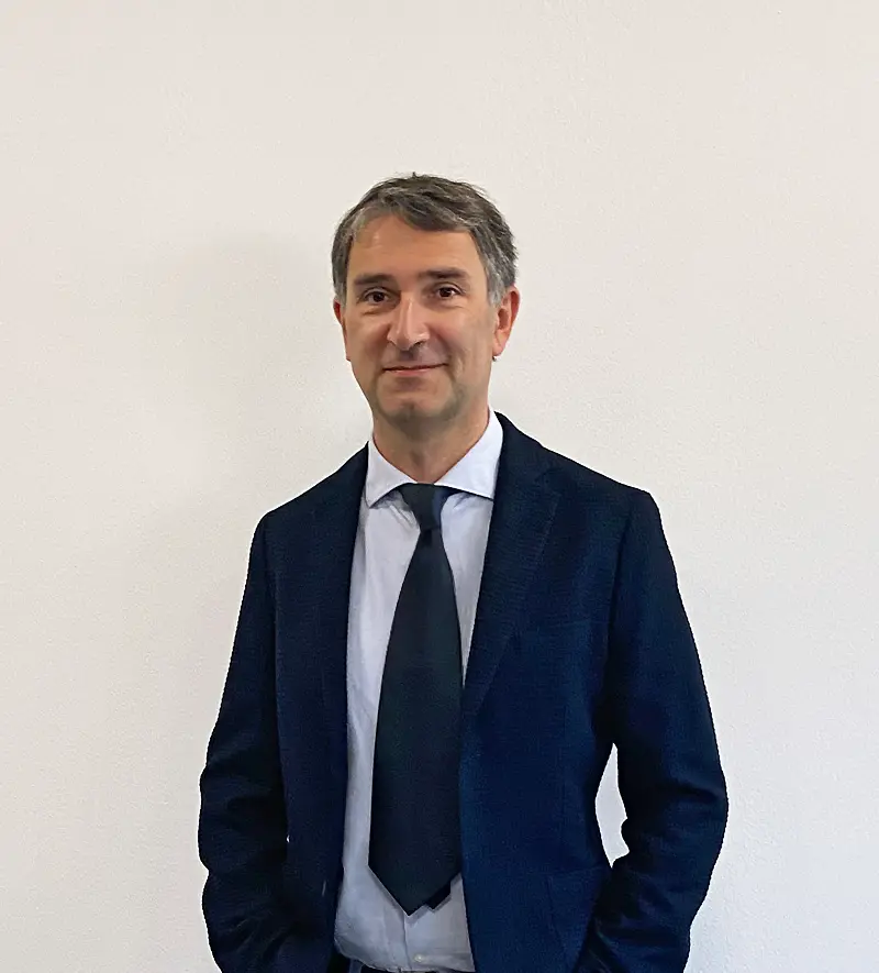 Samir Tabban