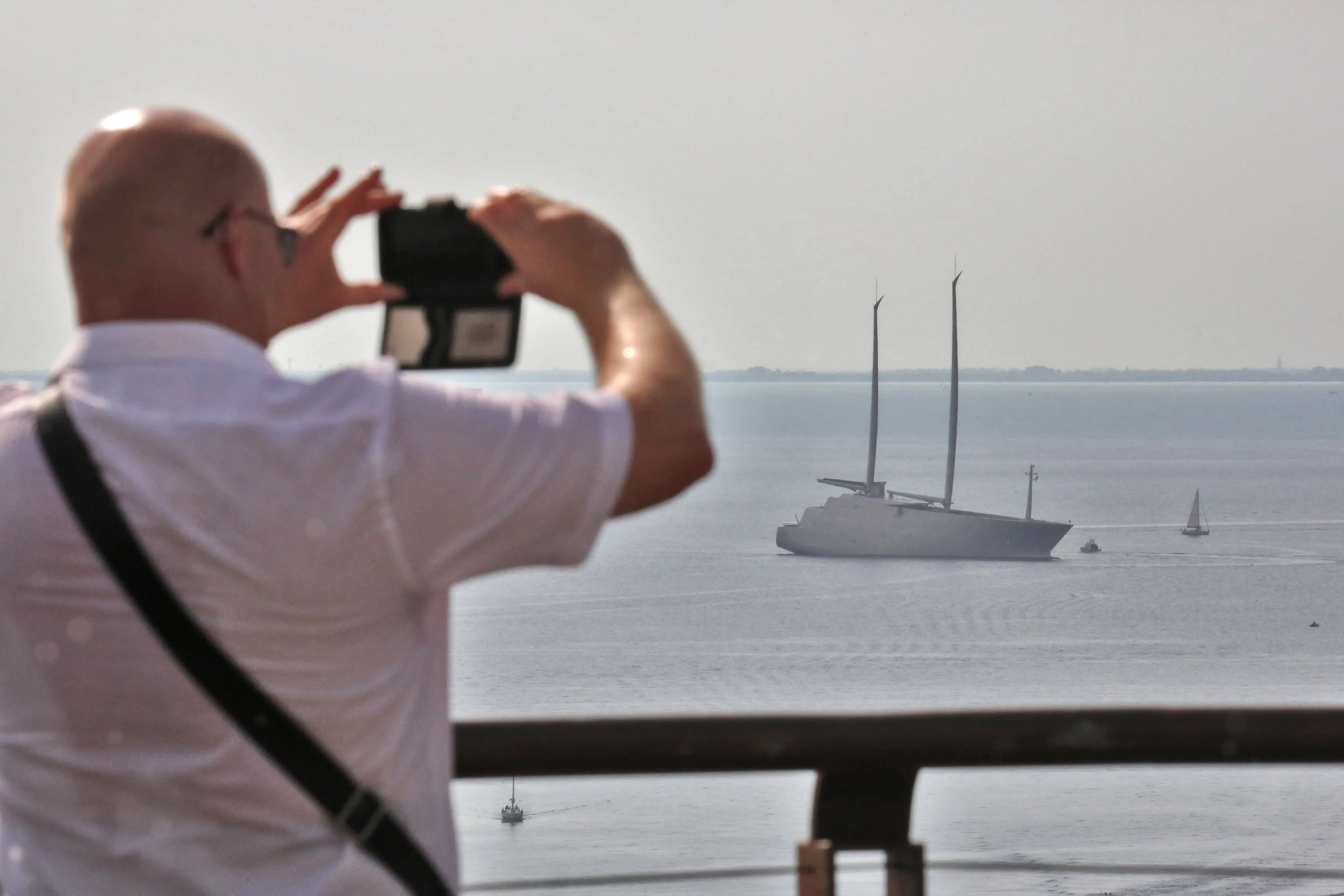 Lasorte Trieste 17/06/22 - Yacht A