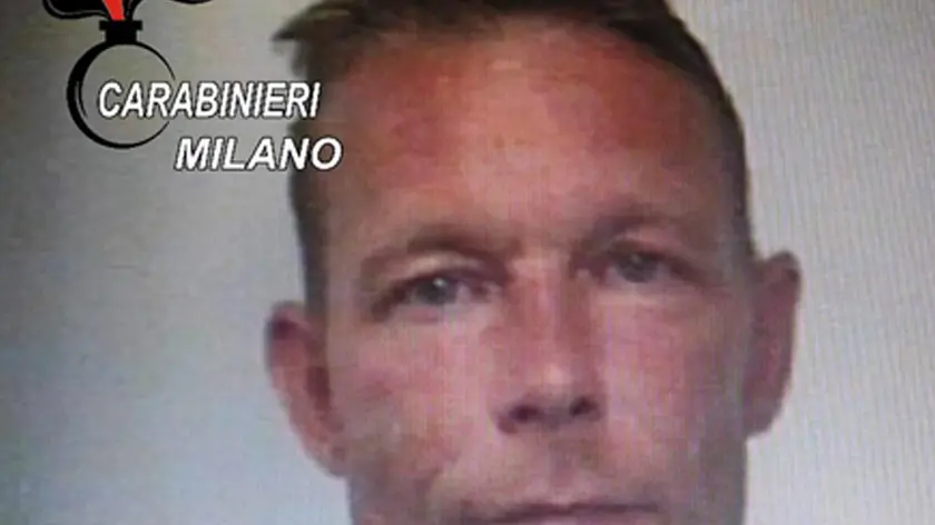 epa08467809 A handout photo made available by the Milan branch of Italy's Carabinieri police force shows an undated photograph of 43-year-old German convict Christian Brueckner, whom investigators are treating as the main suspect in the as-yet-unsolved case of the 2007 disappearance of British child Madeleine McCann in Portugal (issued 05 June 2020). German prosecutors said they were investigating whether Brueckner might also be linked to another missing child case in Germany. The McCann family was vacationing in the southern Portuguese Algarve region when Madeleine vanished without a trace a few days shy of her fourth birthday on 03 May 2007 from the bedroom where she was sleeping together with her two younger twin brothers. The girl's disappearance received global media attention at the time; 13 years later, new leads have prompted German police to name Brueckner, who is currently imprisoned for unrelated crimes, as a new suspect in the cold case that once gripped the world. EPA/CARABINIERI HANDOUT HANDOUT EDITORIAL USE ONLY/NO SALES