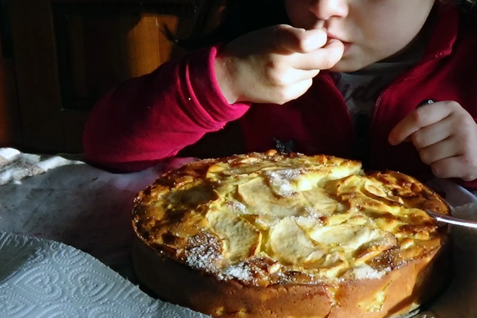 Dal campo alla tavola: era questo il titolo di un concorso fotografico promosso dai quotidiani del gruppo Nord Est Multimedia insieme ad Aspiag: tra le centinaia di scatti, ne abbiamo selezionati alcuni. Eccoli