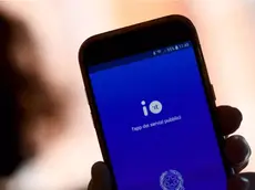 Lo Spid, uno dei modi per accedere al nuovo It wallet