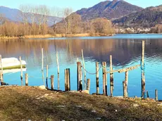 A Revine la quiete dell’autunno invita a passeggiare: i percorsi sono semplici (ph Elisabetta Perrone)