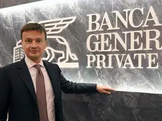 L'amministratore delegato di Banca Generali Gianmaria Mossa