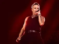 Robbie Williams