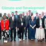 Si è aperta la conferenza Cop29 sul clima a Baku