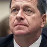 epa07866359 Securities and Exchange Commission (SEC) Chairman Jay Clayton prepares to testify before a House Financial Services Committee hearing on 'Oversight of the Securities and Exchange Commission' in the Rayburn House Office Building inWashington, DC, USA, 24 September 2019. EPA/JIM LO SCALZO