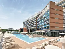 L’Almar di Jesolo, hotel 5 Stelle di Hnh Hospitality