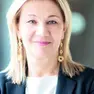 Laura Dalla Vecchia, presidente di Confindustria Vicenza