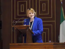 Anna Fasano, Presidente di Banca Etica